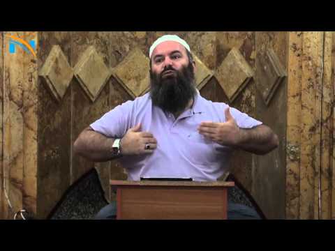 111. Pas Namazit të Sabahut - Kush e ngjall një Sunet të mirë - Hadithi 171 pjesa e dytë