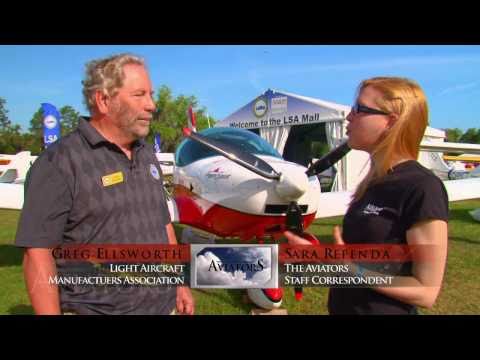 Light sport aircraft (FREEview 106)
