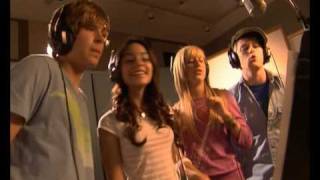 High School Musical-Can&#39;t Take My Eyes Of You