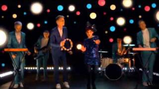 Alphabeat - The Spell (Official Video)