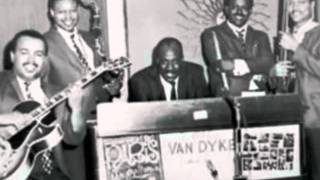 Marvin Gaye  &quot;Ain&#39;t That Peculiar&quot; My Andantes Funk Brothers Remix!