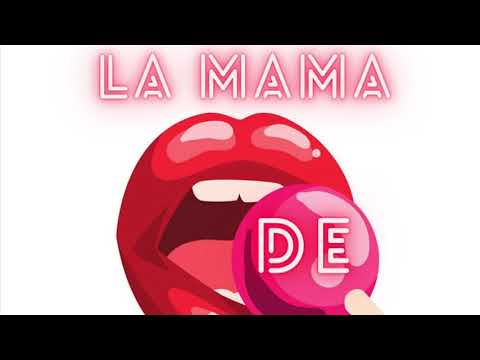 El Alfa Ft. CJ & El Cherry Scom - La Mama De La Mama Dj Chico Remix (Aleteo, Zapateo, Guaracha)