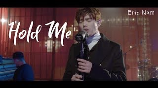 ERIC NAM - Hold me - LEGENDADO PT\BR