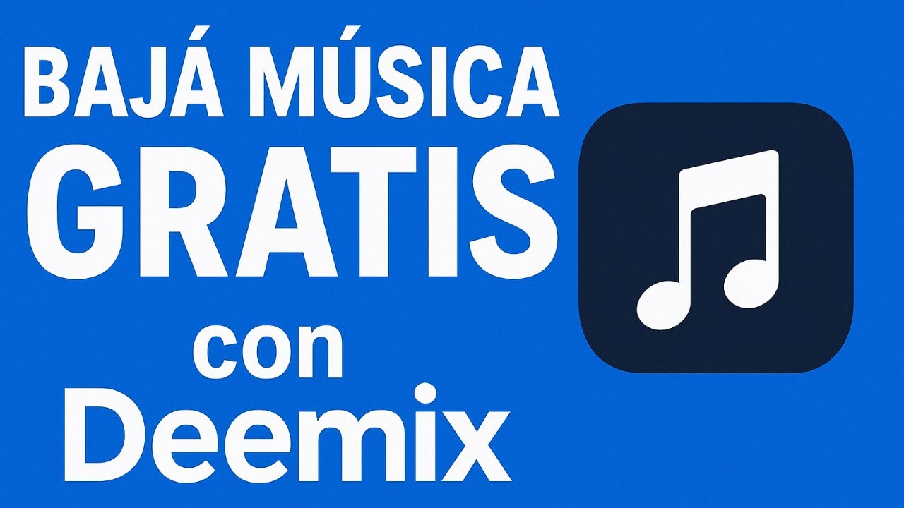 Deemix has a new version | How to download music for FREE in 2025