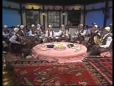 Sofra - Shkelzen Jetishi & Zenel Doli Pj.01