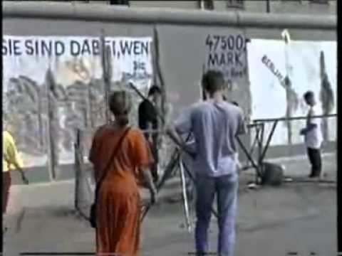 West of the wall - Toni Fisher