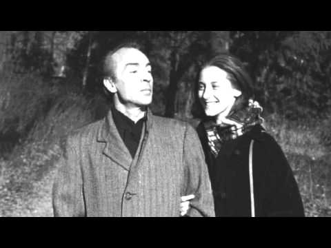 afbeelding Afternoon of a Faun: Tanaquil Le Clercq