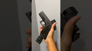 Glock 19 gen 5 mos #airsoft #subscribe #viral #sro