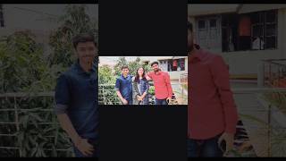 Some glimpses of Last year Rakshabandhan 😍❤️#rakhi #rakshabandhan #brother #sister