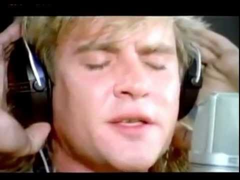 Band Aid - Do They Know It's Christmas (Extended Version)