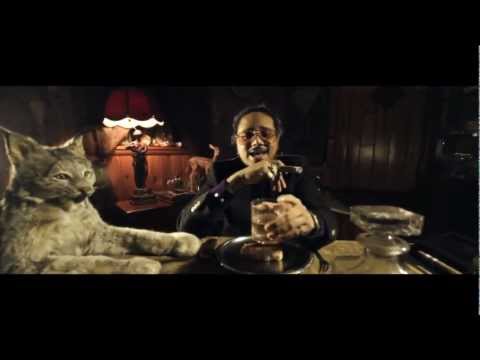 Prince SAMO - GOJIRA ゴジラ