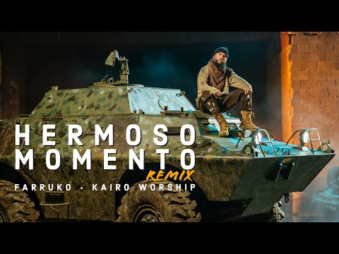 Video Hermoso Momento Remix de Farruko 