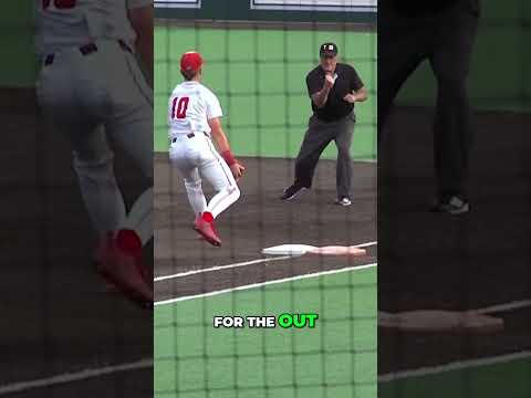 4 Hit Shutout! Memorial Dominates with Stellar Defense