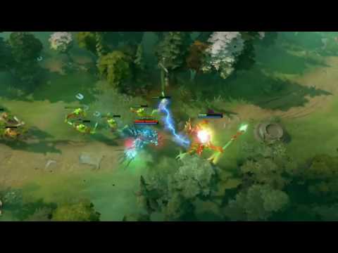 Noob Spirit Breaker, Dota 2, Lmao