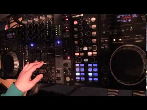 House & Electro Mix December 2012 - Dj Dop3 feat. Mashup Factory