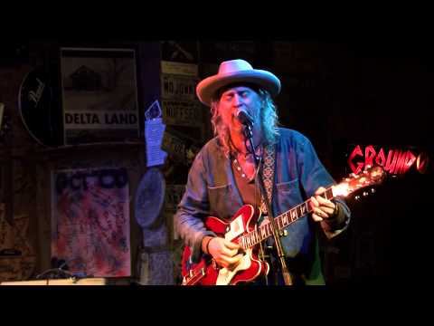 Jimbo Mathus Live - Full Concert