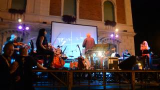 Federico Carpita on: The Italian Horror Fest 2014   ''Luca Il Contrabbandiere''   Frizzi /  Fulci