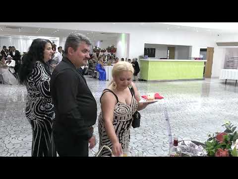 Cast.3 Svadba Sissy & Vojto - Dunco a Pato Band 2022