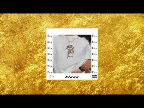 BLESS - Dior (Prod. Krous)