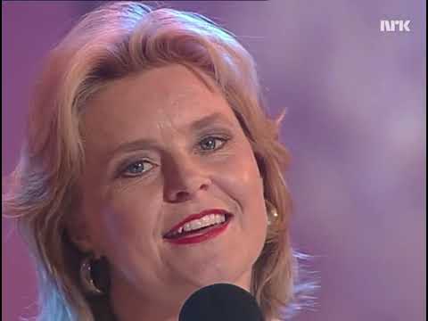 Elisabeth Andreassen - I evighet (Eurovision Song Contest 1996, NORWAY) MGP 1996, winner