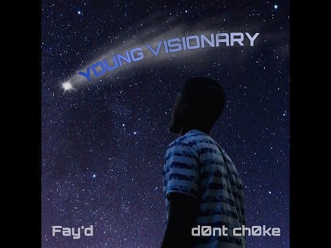 Fay'd - Young Visionary (Music Video)