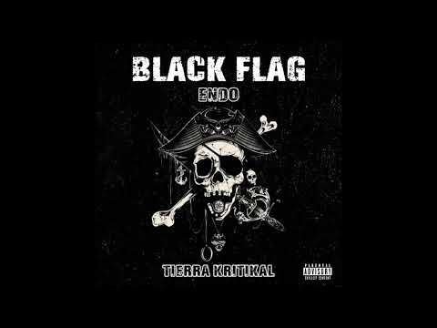 07 - AL PIE DEL CAÑÓN - ENDO ft JONAN JdJ [BLACK FLAG]