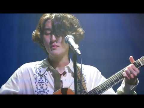 [4K] 잔나비_전설_20190713_현대카드 Curated 57_Fools on the hill