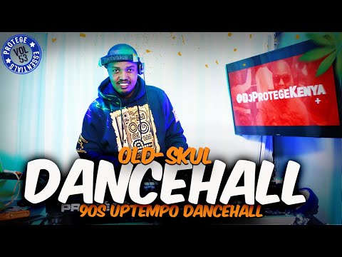 Best of 2000s Dancehall Hits - DJ Protege, Sean Paul, Elephant Man, Mr Vegas