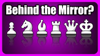 Can I BEAT Behind the Mirror?