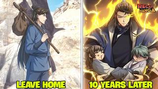 Download lagu He Returns Home After 10 Years to Save His Child With the Power of an Invincible War God mp3 Download lagu He Returns Home After 10 Years to Save His Child With the Power of an Invincible War God mp3