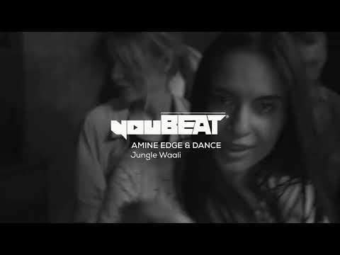 Amine Edge & DANCE - Jungle Waali