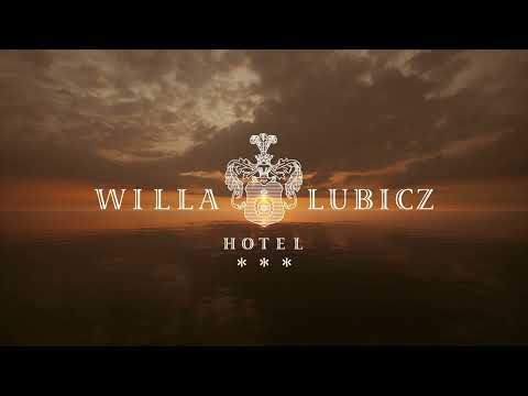 Willa Lubicz*** - pobyt nad morzem #RealizacjeHotelePLUS