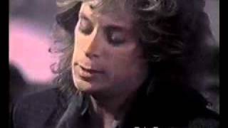 Eric Carmen - I&#39;m Through With Love (Official Music Video)