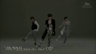 EXO-K - Angel (너의 세상으로) [Extended Edited Mix] M/V