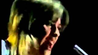 Suzi Quatro The Wild One slow version (removed noise)