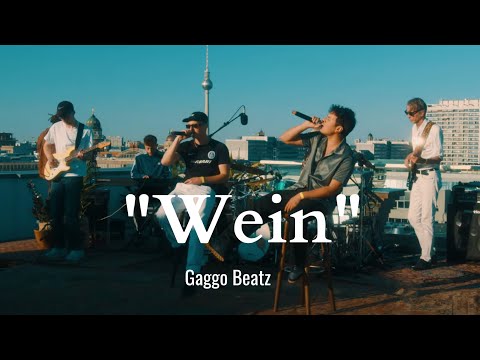 MAKKO x 01099 x BHZ Typebeat "Wein"