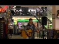 Adam Moloney - You're The One For Me 