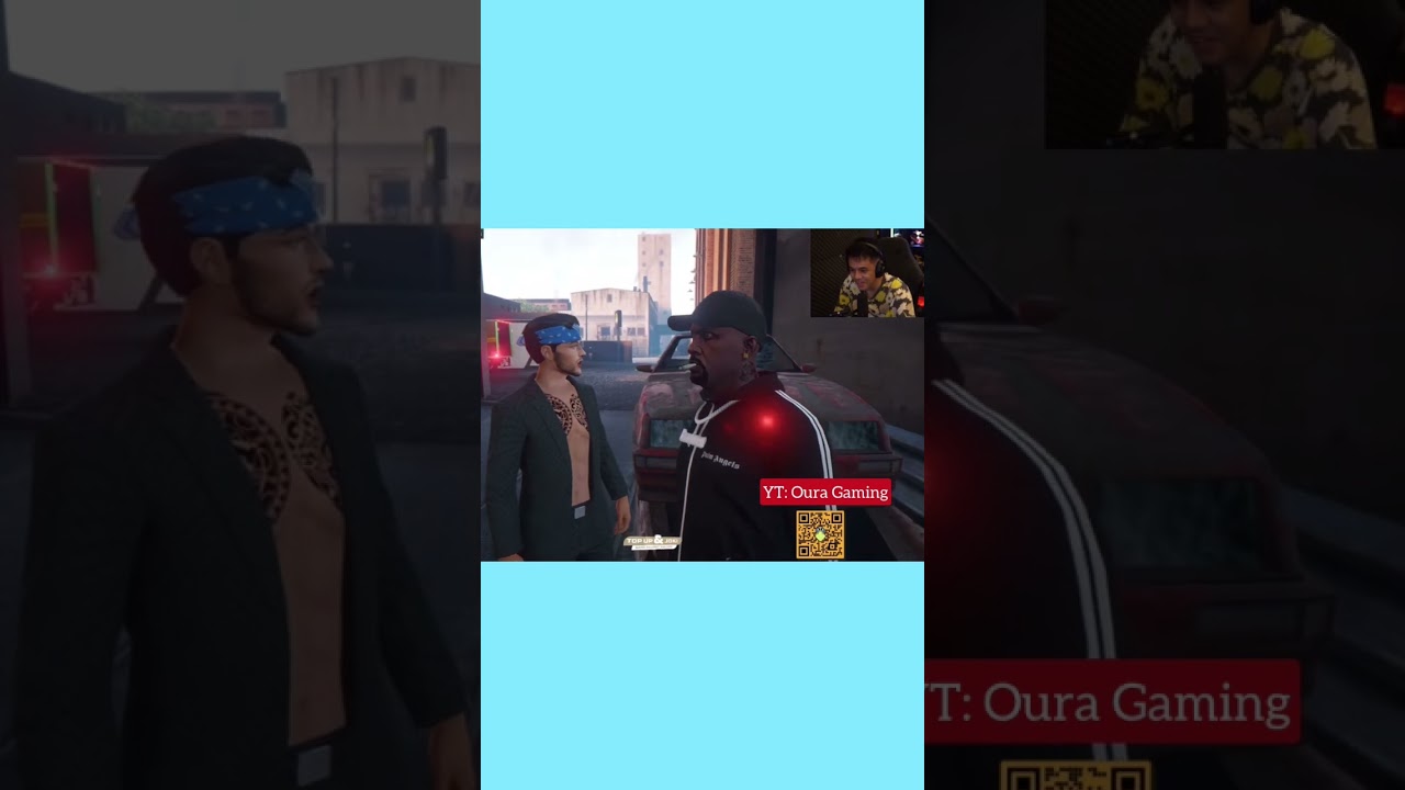 Carlo ❤️ Furqon #executiveroleplay #executiverp #gtarp