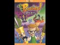 Opening To 3 2 1 Penguins Moon Menace On Planet Tell A Lie 2003 DVD Chordant