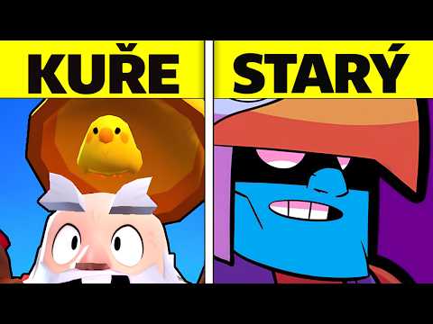 100 Faktů o Brawl Stars, které jsi Nikdy Neslyšel