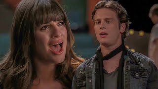 Glee Cast - Rolling In The Deep [Sub. Español]