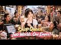 Broke Girl Inherits A Tiny Shop Then Builds An Empire Across Two Worlds