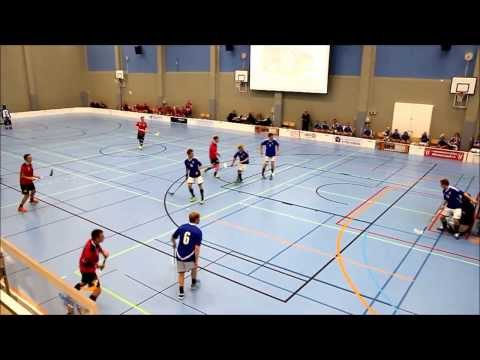 KingJahvaTV / Nousu - SBS Kings 10-4 Suomen Cup 17.11.2013 / Nousun maalit