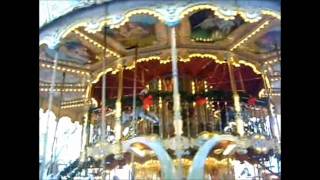 Tim Blake. Fragment.