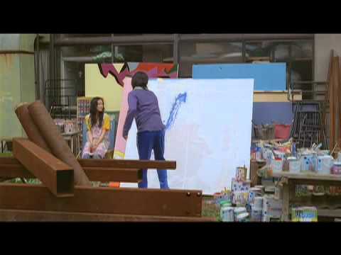Aozora Pedal - Honey And Clover