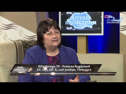 Puterea rugaciunii 4.3 - Iconia Caba - partea 1/2