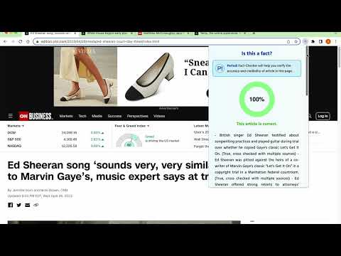 Item video thumbnail