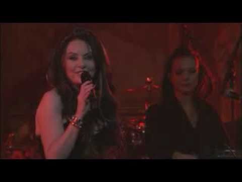 Sarah Brightman   Fernando Lima, Pasion in Vienna  -En Vivo-