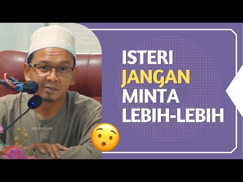 'Rosak' Gara-Gara Keluarga 