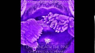 Toro y Moi - New Beat (Kp’Da Truth Chopped &amp; Screwed Version)